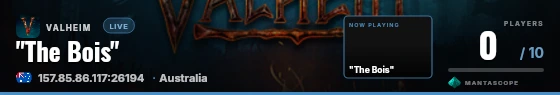 Hero badge preview