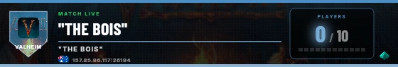 Scoreboard badge preview