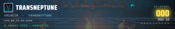 Arcade badge preview
