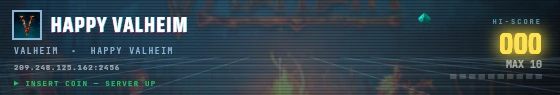 Arcade badge preview
