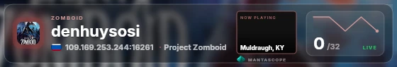 Glass badge preview