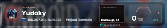 Glass badge preview