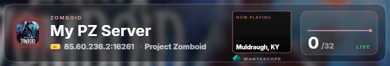 Glass badge preview