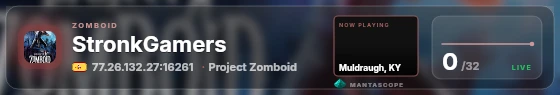 Glass badge preview
