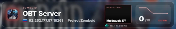 Glass badge preview