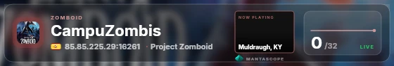 Glass badge preview