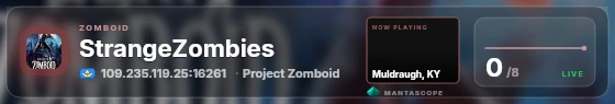 Glass badge preview