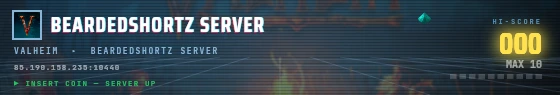 Arcade badge preview