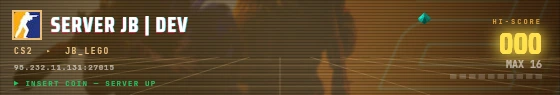 Arcade badge preview