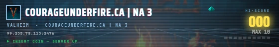Arcade badge preview