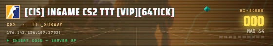 Arcade badge preview
