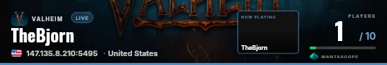 Hero badge preview