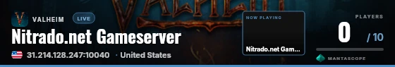 Hero badge preview
