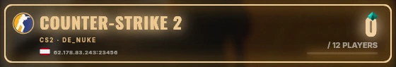 Marquee badge preview