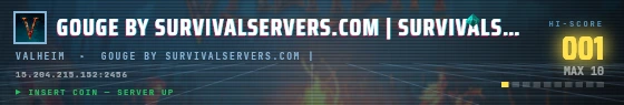 Arcade badge preview