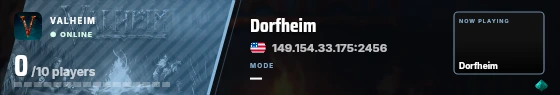 Blade badge preview