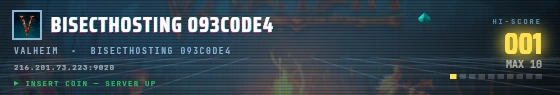 Arcade badge preview