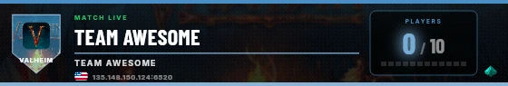 Scoreboard badge preview