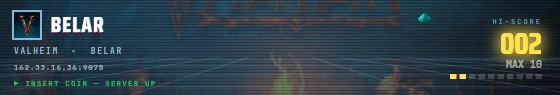 Arcade badge preview