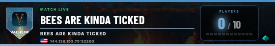 Scoreboard badge preview