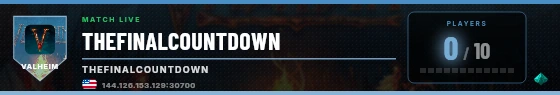 Scoreboard badge preview