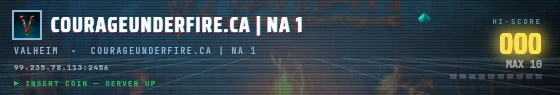 Arcade badge preview