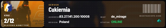 Ticket badge preview