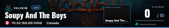 Hero badge preview