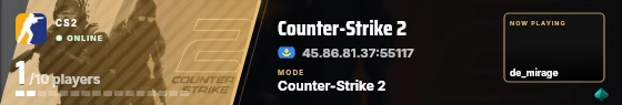 Blade badge preview