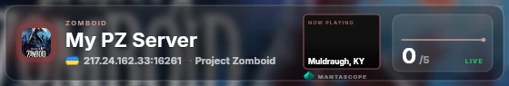 Glass badge preview