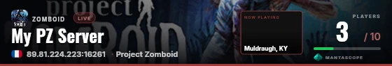 Hero badge preview