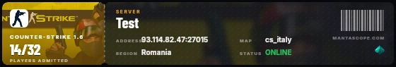 Ticket badge preview