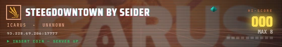 Arcade badge preview