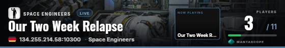 Hero badge preview