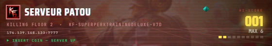 Arcade badge preview