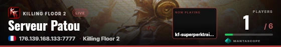 Hero badge preview