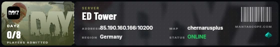 Ticket badge preview