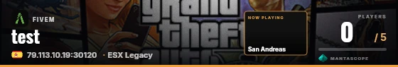Hero badge preview