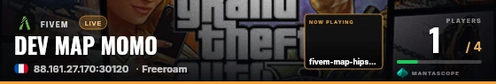 Hero badge preview