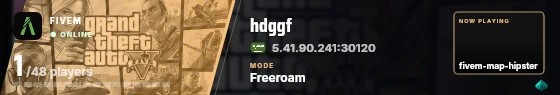 Blade badge preview