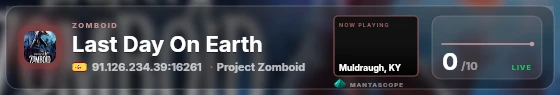 Glass badge preview