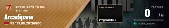 Sweep badge preview