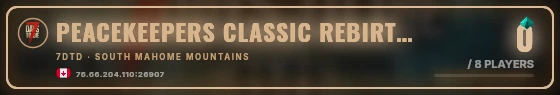 Marquee badge preview