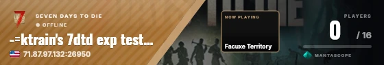 Sweep badge preview