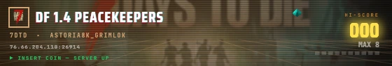 Arcade badge preview