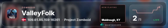 Glass badge preview