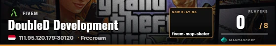 Hero badge preview