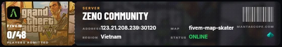 Ticket badge preview