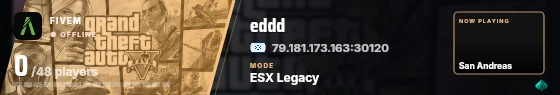 Blade badge preview
