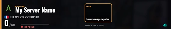 Filmstrip badge preview
